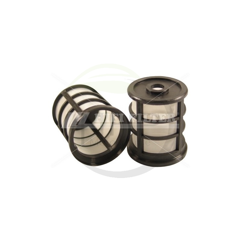 FILTRE à AIR SéCURITé - HIFI FILTER - SA 12092 - SA12092