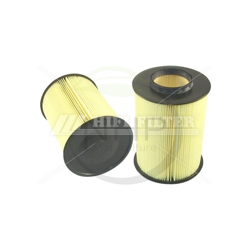 FILTRE à AIR - HIFI FILTER - SA 5230 - SA5230