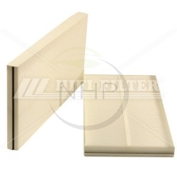 FILTRE HABITACLE - HIFI FILTER - SC 5138 - SC5138