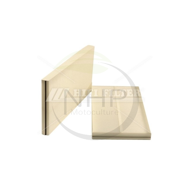 FILTRE HABITACLE - HIFI FILTER - SC 5138 - SC5138