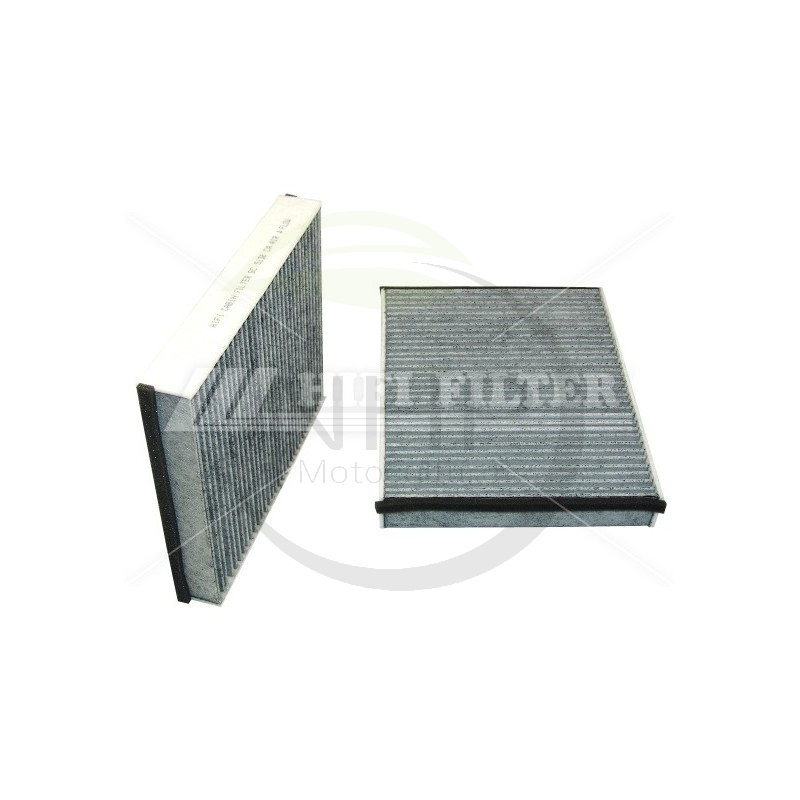 FILTRE HABITACLE - HIFI FILTER - SC 5138 CA - SC5138CA