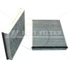 FILTRE HABITACLE - HIFI FILTER - SC 5138 CA - SC5138CA