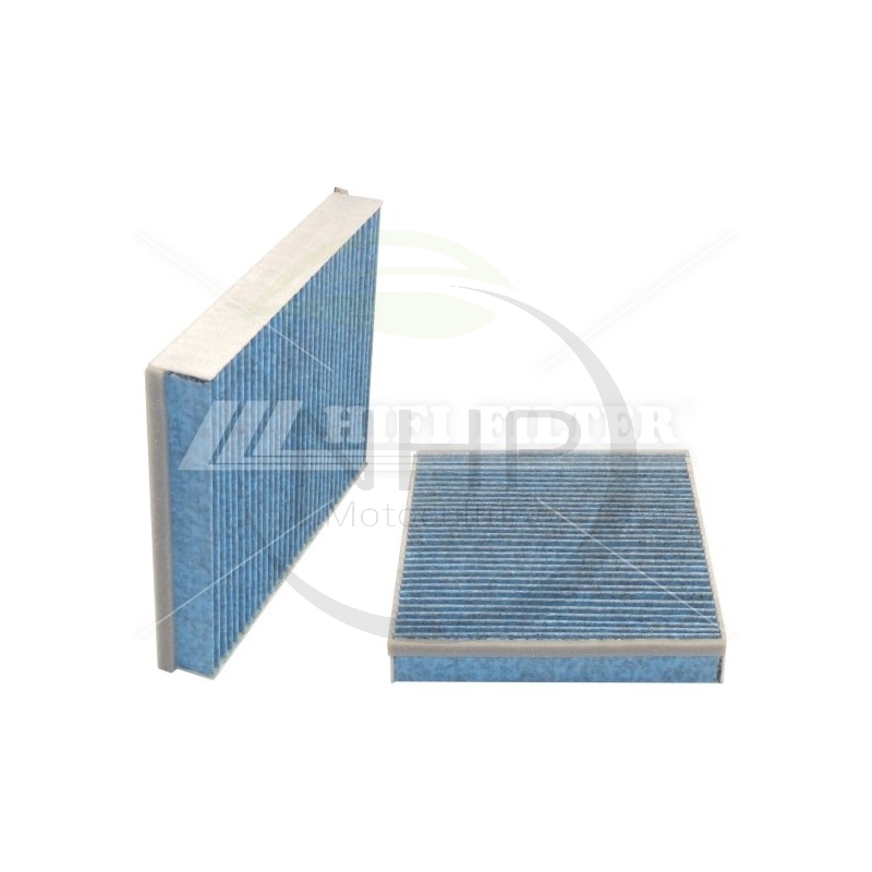 FILTRE HABITACLE - HIFI FILTER - SC 5138 CAB - SC5138CAB
