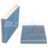 FILTRE HABITACLE - HIFI FILTER - SC 5138 CAB - SC5138CAB