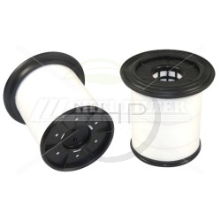 FILTRE D'AéRATION - HIFI FILTER - SAO 6199 - SAO6199