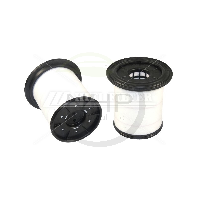 FILTRE D'AéRATION - HIFI FILTER - SAO 6199 - SAO6199