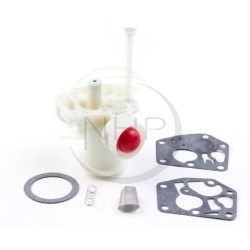 Carburateur Briggs 798758