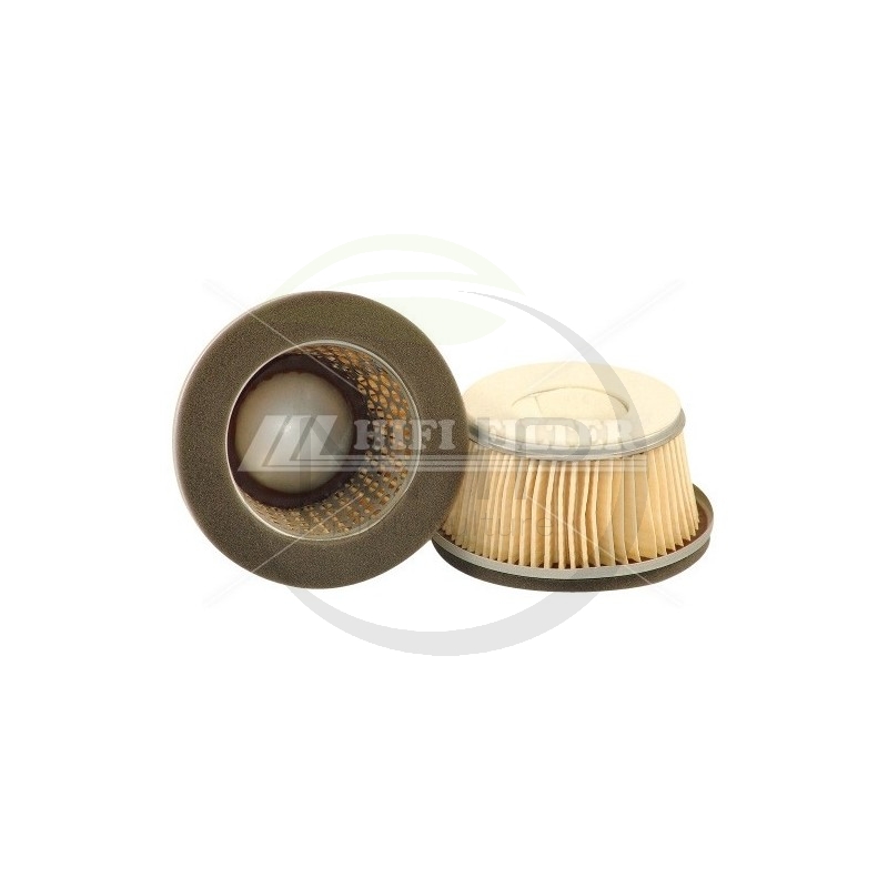FILTRE à AIR - HIFI FILTER - SA 12415 - SA12415