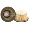 FILTRE à AIR - HIFI FILTER - SA 12415 - SA12415