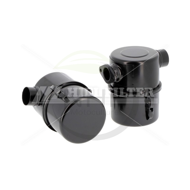 FILTRE à AIR - HIFI FILTER - SAH 06A05SEM008 - SAH06A05SEM008