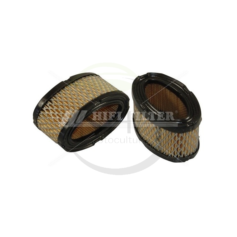 FILTRE à AIR - HIFI FILTER - SA 11102 - SA11102