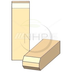 FILTRE à AIR - HIFI FILTER - SA 12485 - SA12485