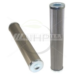 FILTRE HYDRAULIQUE DE TRANSMISSION - HIFI FILTER - SH 84055 - SH84055