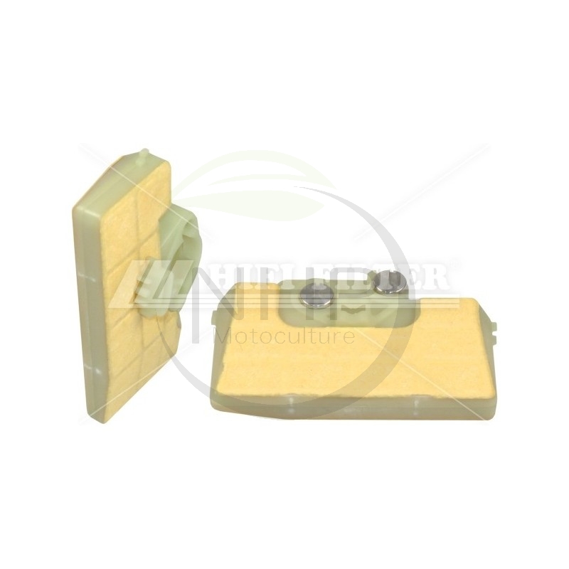 FILTRE à AIR - HIFI FILTER - SA 12879 - SA12879