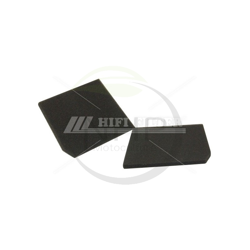 FILTRE HABITACLE - HIFI FILTER - SC 90217 - SC90217