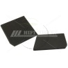 FILTRE HABITACLE - HIFI FILTER - SC 90217 - SC90217