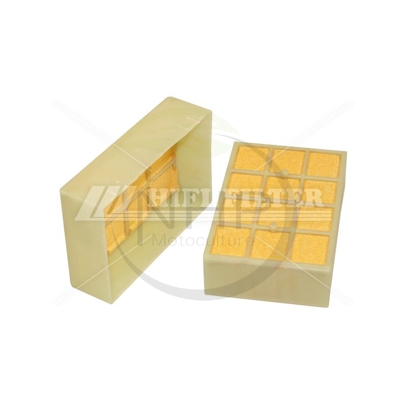 FILTRE à AIR - HIFI FILTER - SA 12723 - SA12723