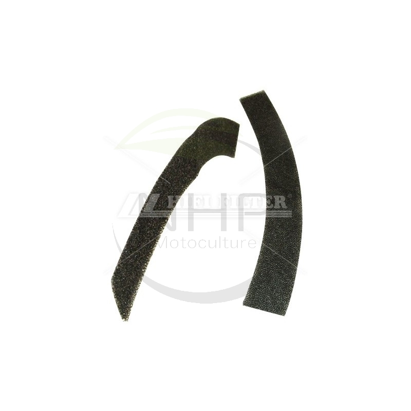 FILTRE HABITACLE - HIFI FILTER - SC 70128 - SC70128