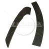 FILTRE HABITACLE - HIFI FILTER - SC 70128 - SC70128