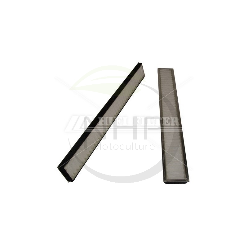  - HIFI FILTER - SC 70125 - SC70125