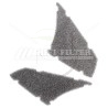 FILTRE HABITACLE - HIFI FILTER - SC 50307 - SC50307