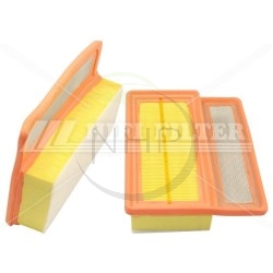 FILTRE à AIR - HIFI FILTER - SA 7103 - SA7103