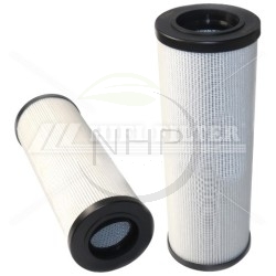 FILTRE HYDRAULIQUE - HIFI FILTER - SH 52387 - SH52387