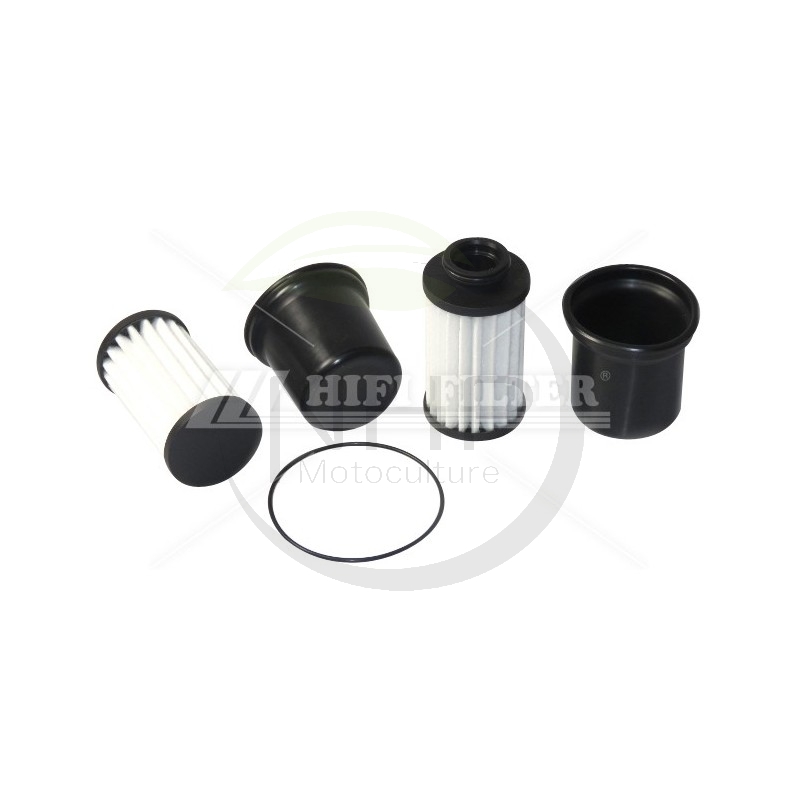FILTRE à URéE - HIFI FILTER - KD 70438 - KD70438