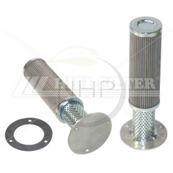 FILTRE HYDRAULIQUE DE TRANSMISSION - HIFI FILTER - SH 52353 - SH52353