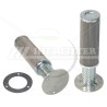 FILTRE HYDRAULIQUE DE TRANSMISSION - HIFI FILTER - SH 52353 - SH52353