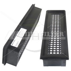 FILTRE HABITACLE - HIFI FILTER - SC 70143 CAG - SC70143CAG