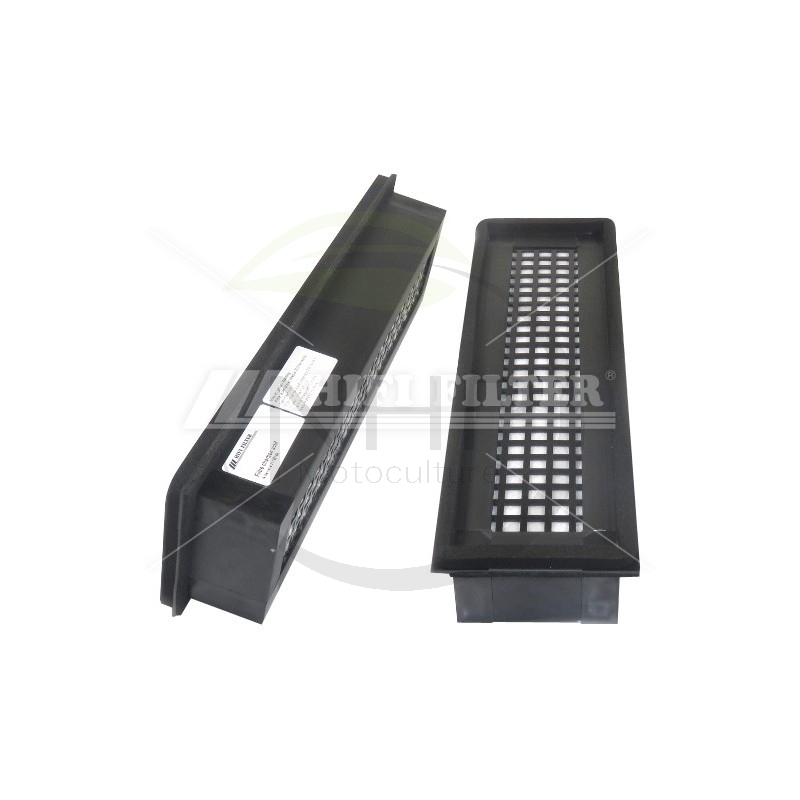 FILTRE HABITACLE - HIFI FILTER - SC 70143 CAG - SC70143CAG