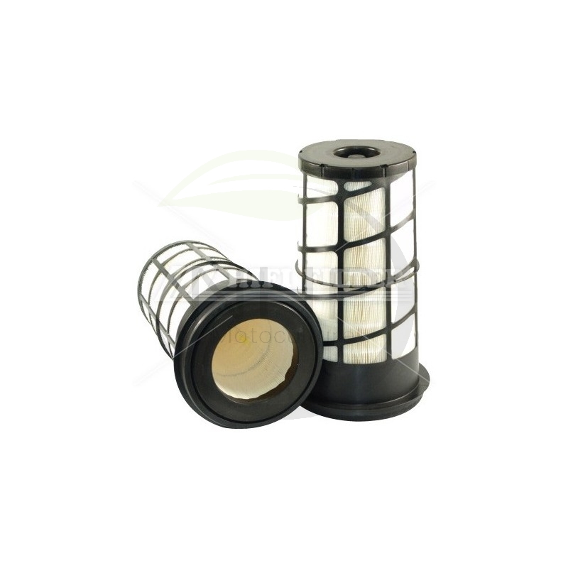 FILTRE à AIR PRIMAIRE - HIFI FILTER - SA 16604 - SA16604