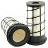 FILTRE à AIR PRIMAIRE - HIFI FILTER - SA 16604 - SA16604