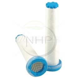 FILTRE à AIR SéCURITé - HIFI FILTER - SA 16605 - SA16605