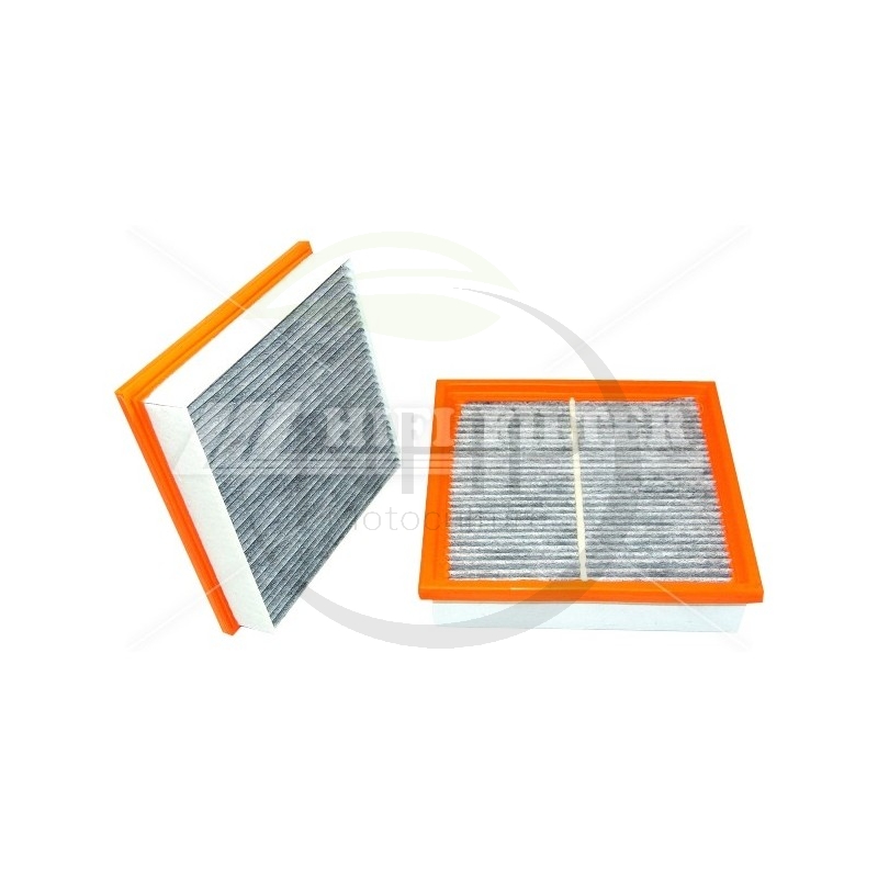 FILTRE HABITACLE - HIFI FILTER - SC 60132 CAM3 - SC60132CAM3