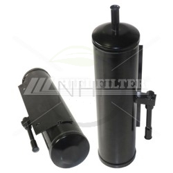  - HIFI FILTER - DYH 70003 - DYH70003