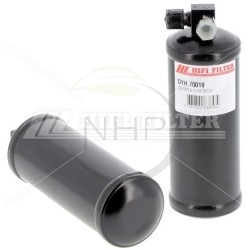 - HIFI FILTER - DYH 70019 - DYH70019