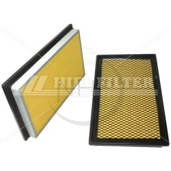 FILTRE HABITACLE - HIFI FILTER - SC 80094 - SC80094