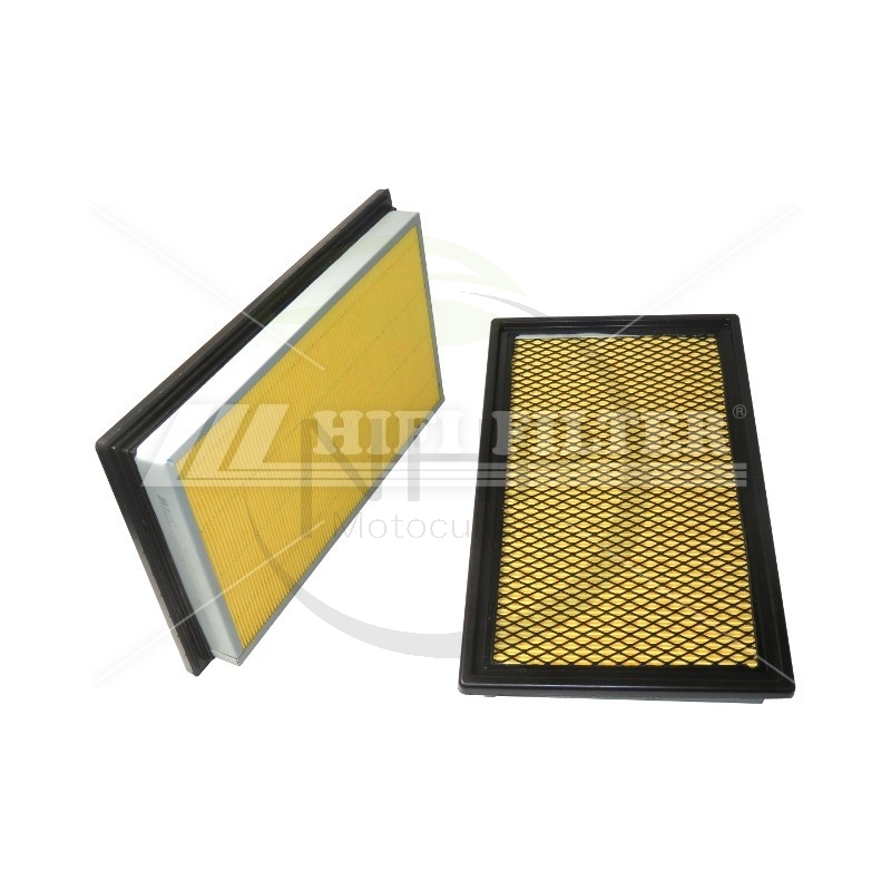 FILTRE HABITACLE - HIFI FILTER - SC 80094 - SC80094
