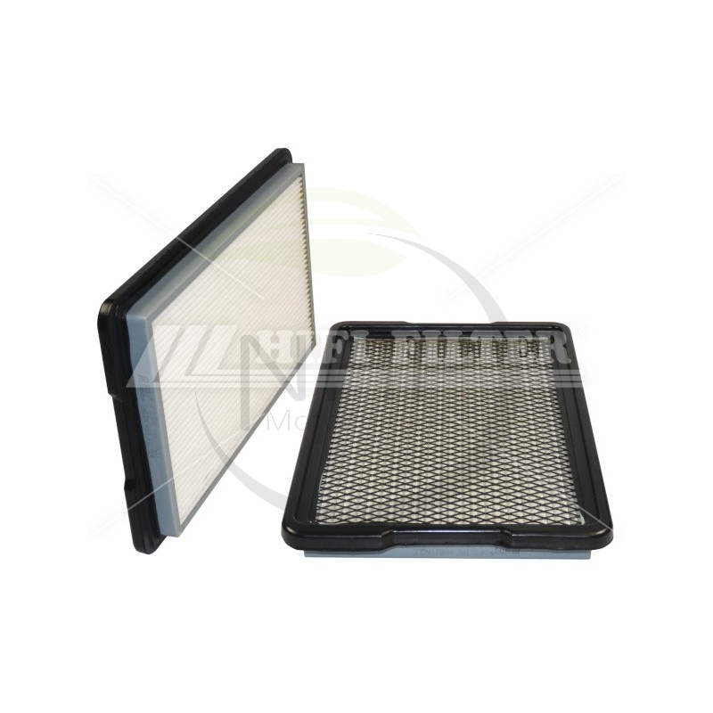 FILTRE HABITACLE - HIFI FILTER - SC 80097 - SC80097