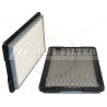 FILTRE HABITACLE - HIFI FILTER - SC 80097 - SC80097