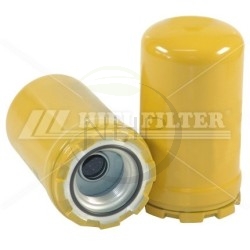 FILTRE HYDRAULIQUE DE TRANSMISSION - HIFI FILTER - SH 60354 - SH60354