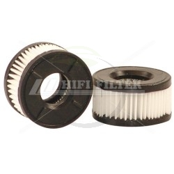 FILTRE D'AéRATION - HIFI FILTER - SA 12623 - SA12623