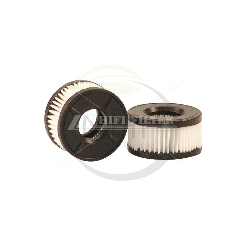 FILTRE D'AéRATION - HIFI FILTER - SA 12623 - SA12623