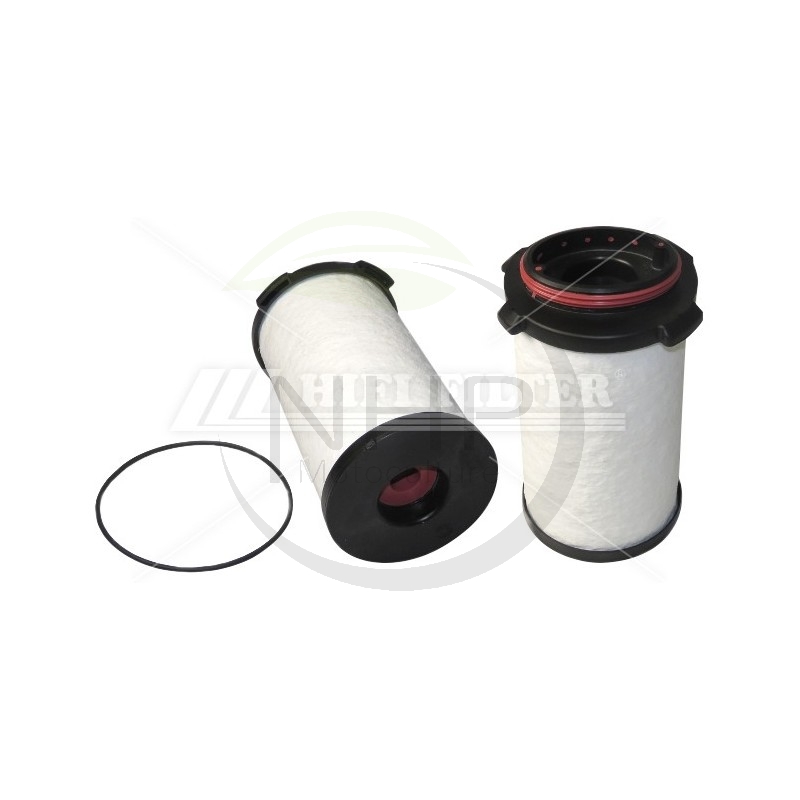 FILTRE D'AéRATION - HIFI FILTER - SAO 6217 - SAO6217