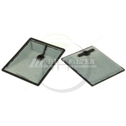 FILTRE à AIR - HIFI FILTER - SA 12047 - SA12047