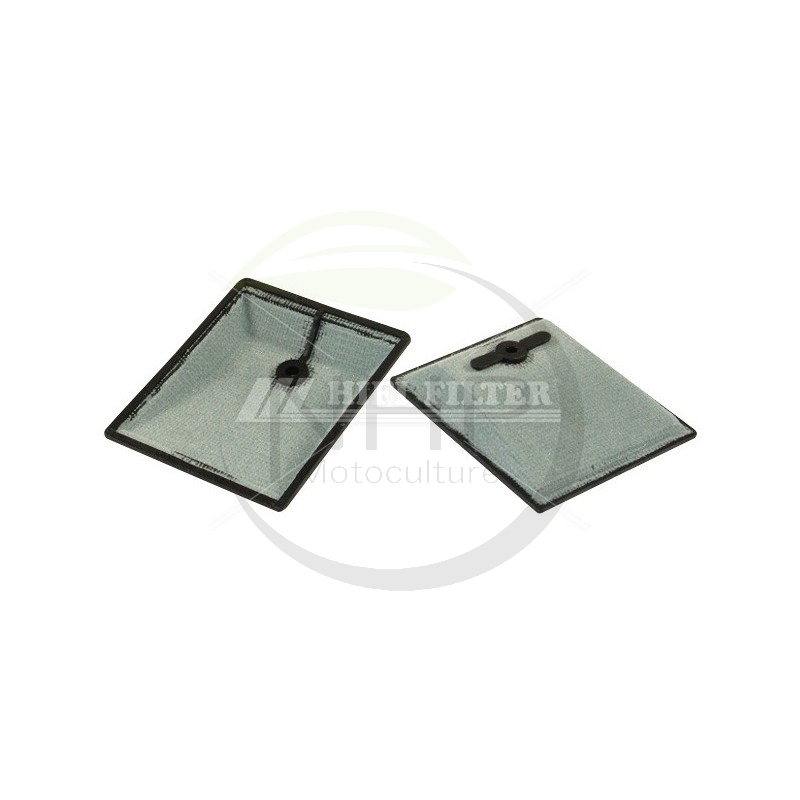 FILTRE à AIR - HIFI FILTER - SA 12047 - SA12047