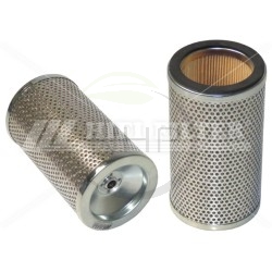 FILTRE HYDRAULIQUE - HIFI FILTER - SH 56295 - SH56295