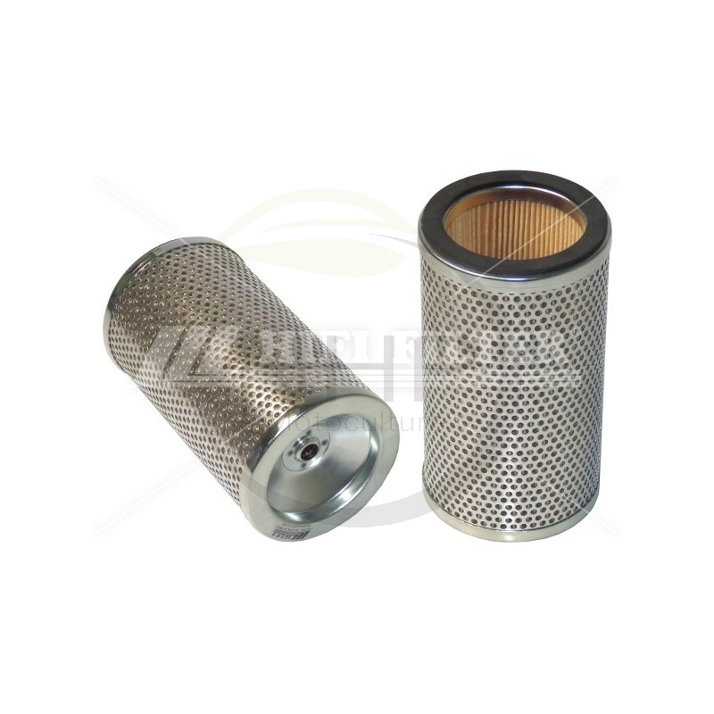 FILTRE HYDRAULIQUE - HIFI FILTER - SH 56295 - SH56295